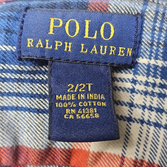 Polo Ralph Lauren - Picture 3 of 3